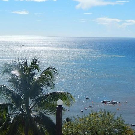 Le Morne Charlotte Villa Le Carbet Eksteriør bilde