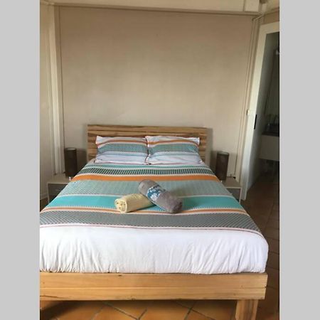Le Morne Charlotte Villa Le Carbet Eksteriør bilde