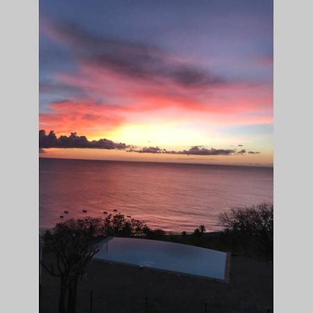 Le Morne Charlotte Villa Le Carbet Eksteriør bilde